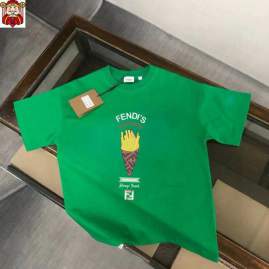 Picture of Fendi T Shirts Short _SKUFendiM-5XLkdtr4614370
